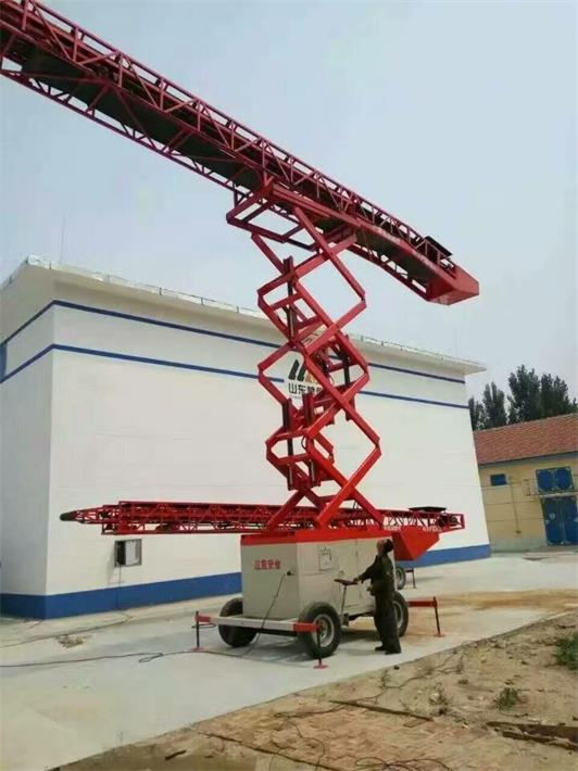补仓机